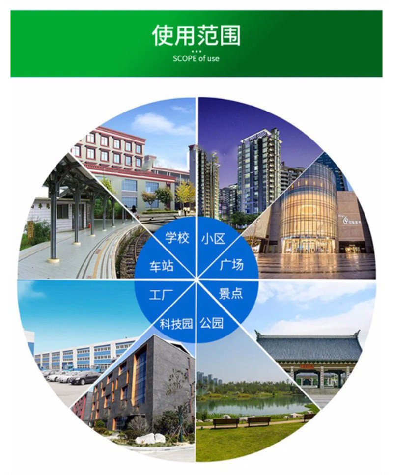 6方江铃顺达蓝牌地库压缩垃圾车